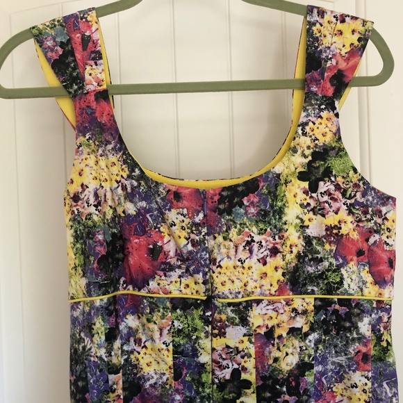 Julie Mitchell Fit and Flare - Picture 4 of 13